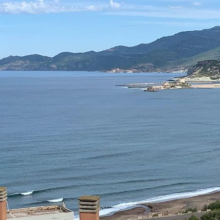 West Sardinia - Bosa Villa Magomadas Екстериор снимка