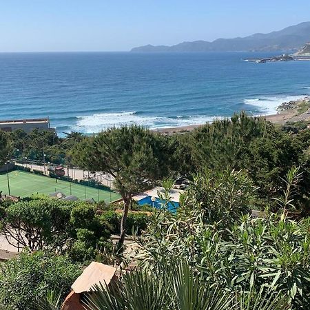 West Sardinia - Bosa Villa Magomadas Екстериор снимка
