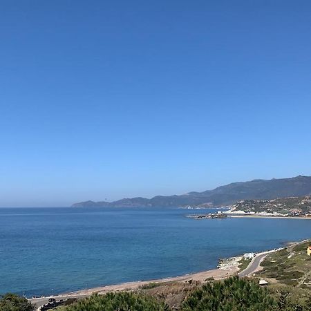 West Sardinia - Bosa Villa Magomadas Екстериор снимка
