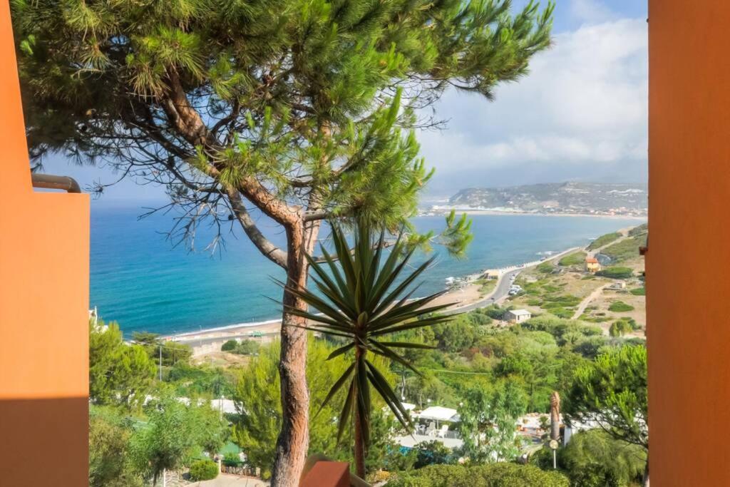 West Sardinia - Bosa Villa Magomadas Екстериор снимка