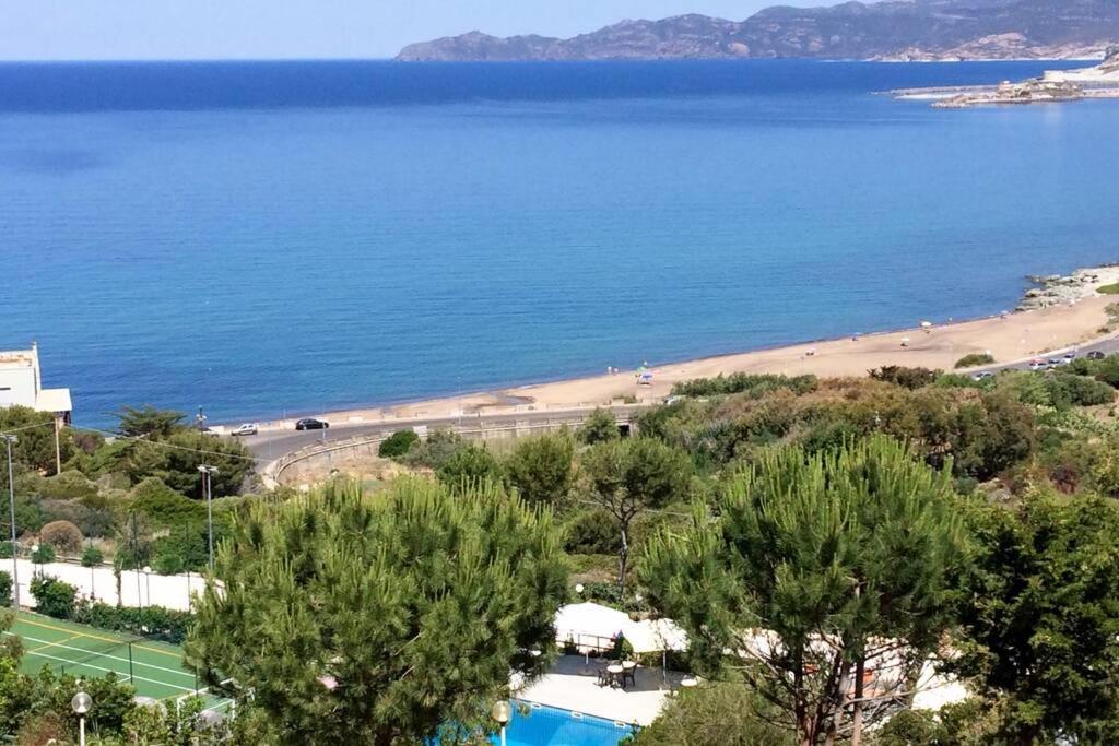 West Sardinia - Bosa Villa Magomadas Екстериор снимка