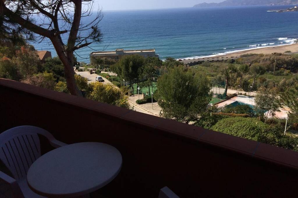 West Sardinia - Bosa Villa Magomadas Екстериор снимка