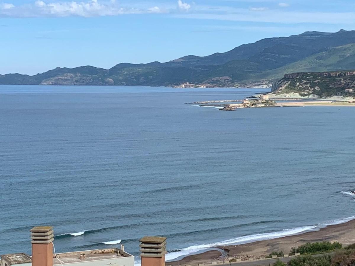 West Sardinia - Bosa Villa Magomadas Екстериор снимка