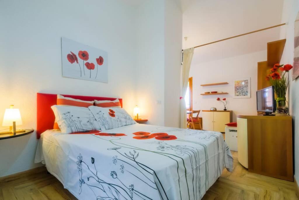 West Sardinia - Bosa Villa Magomadas Екстериор снимка