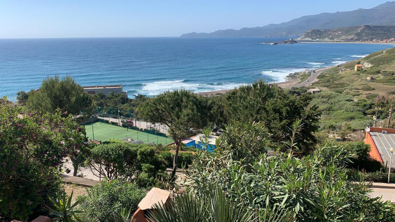 West Sardinia - Bosa Villa Magomadas Екстериор снимка