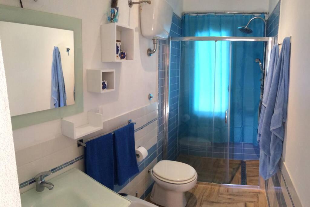 West Sardinia - Bosa Villa Magomadas Екстериор снимка