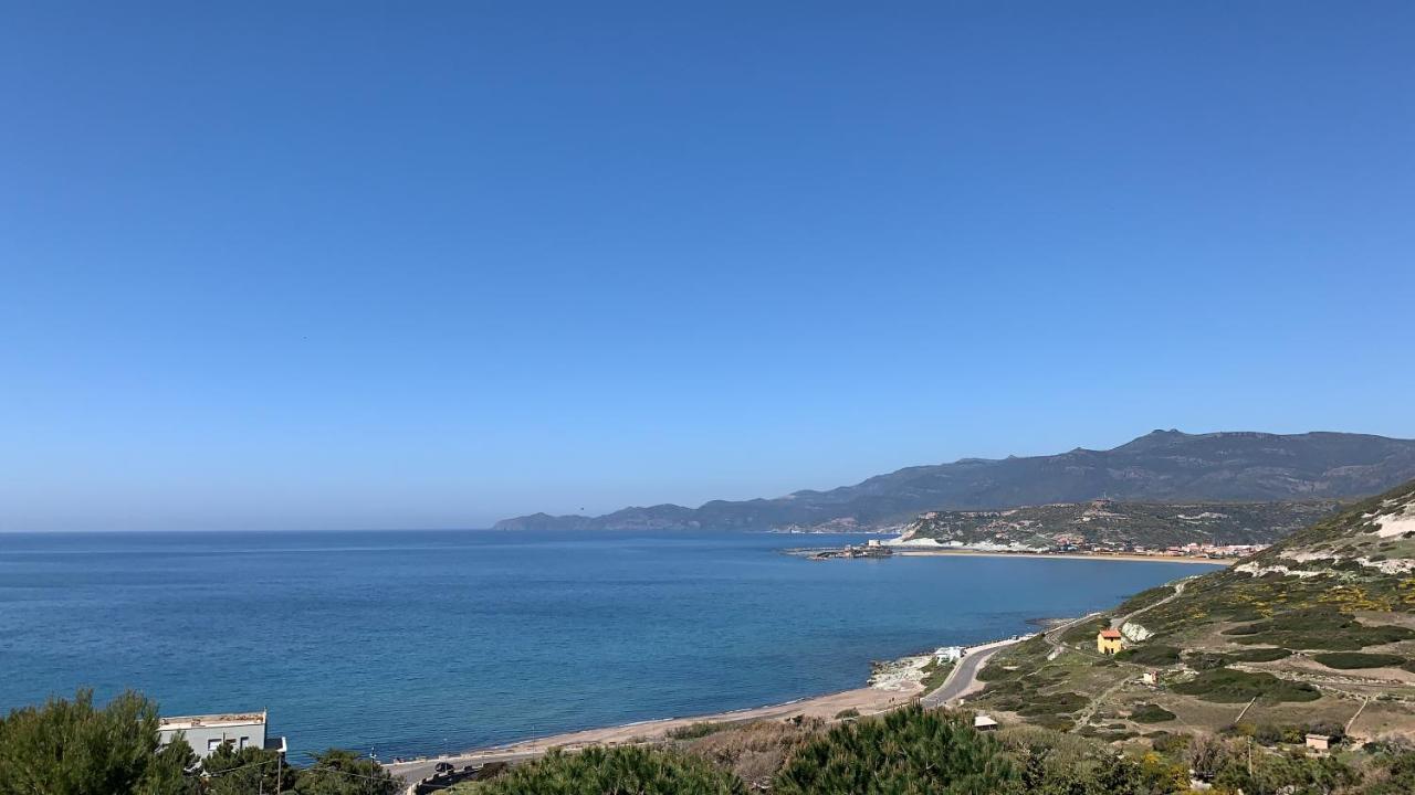 West Sardinia - Bosa Villa Magomadas Екстериор снимка