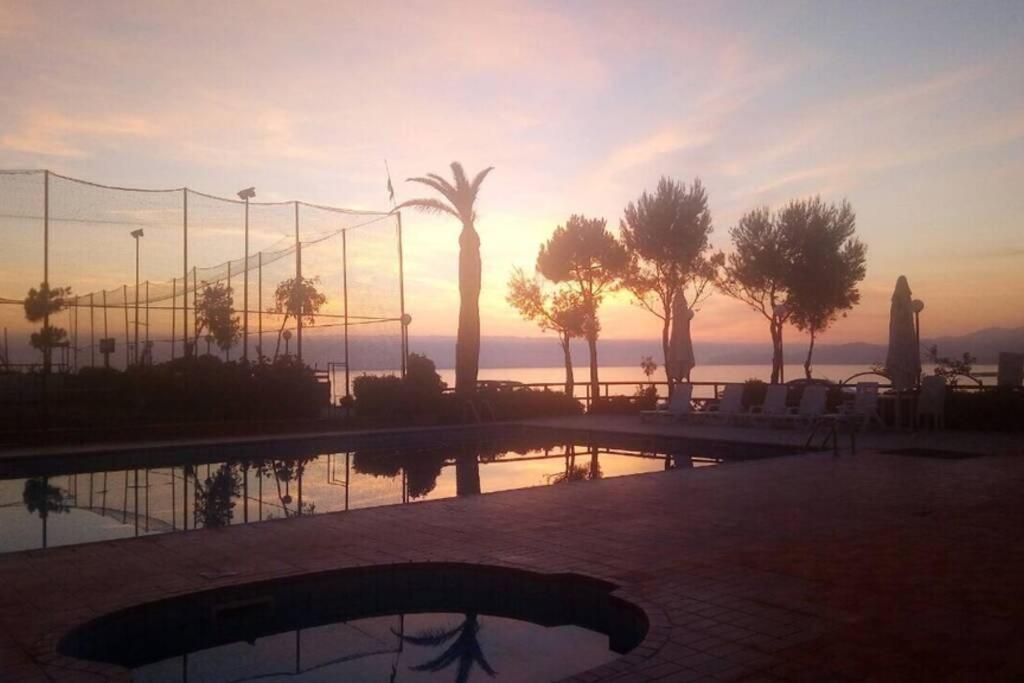 West Sardinia - Bosa Villa Magomadas Екстериор снимка