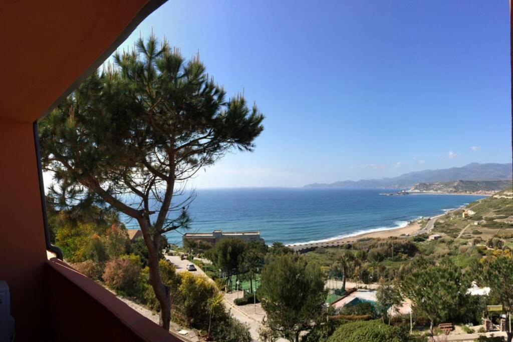 West Sardinia - Bosa Villa Magomadas Екстериор снимка