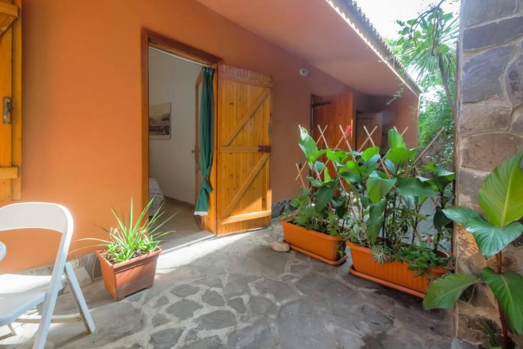 West Sardinia - Bosa Villa Magomadas Екстериор снимка
