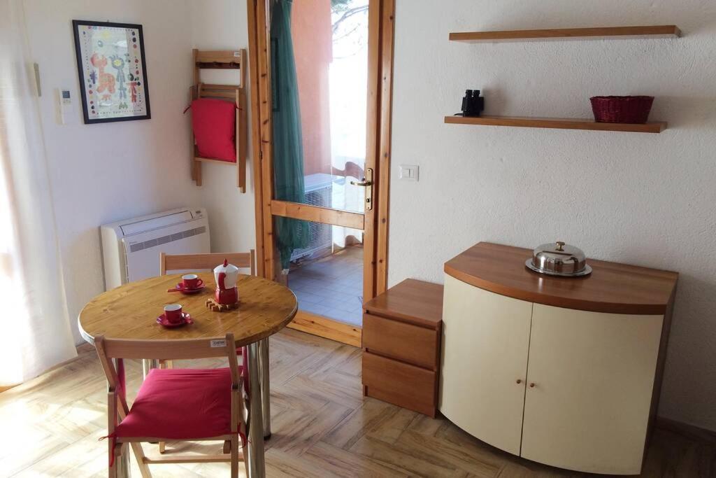 West Sardinia - Bosa Villa Magomadas Екстериор снимка