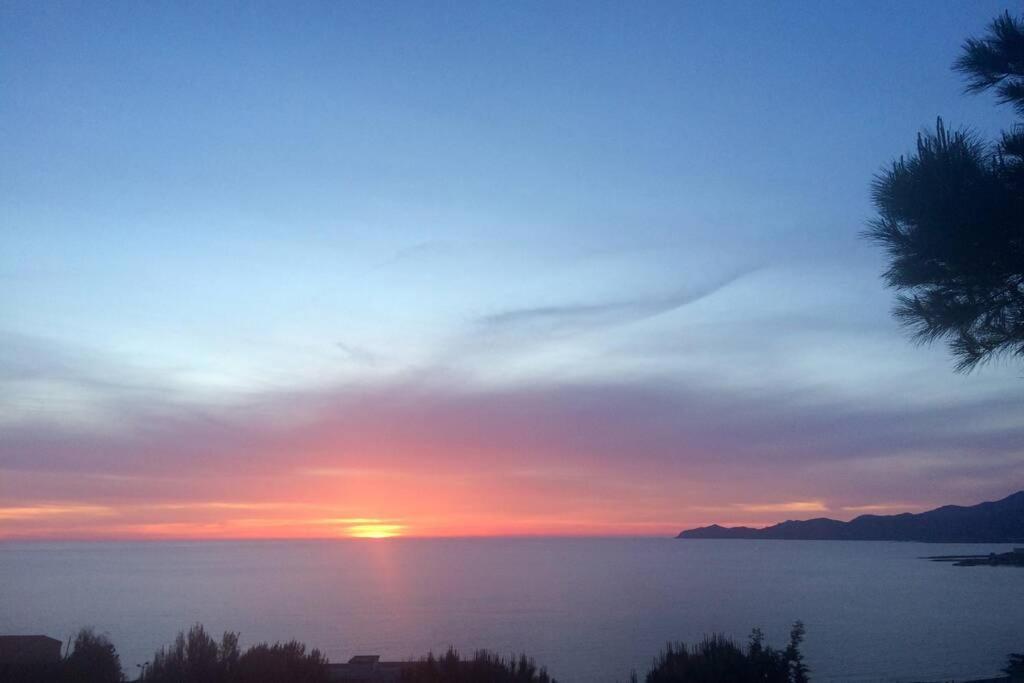 West Sardinia - Bosa Villa Magomadas Екстериор снимка