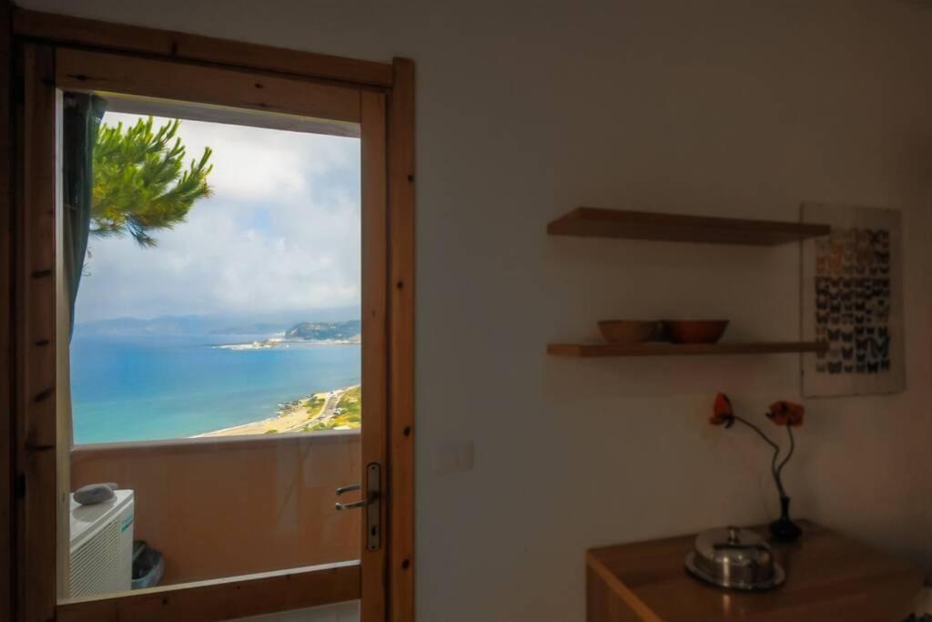West Sardinia - Bosa Villa Magomadas Екстериор снимка