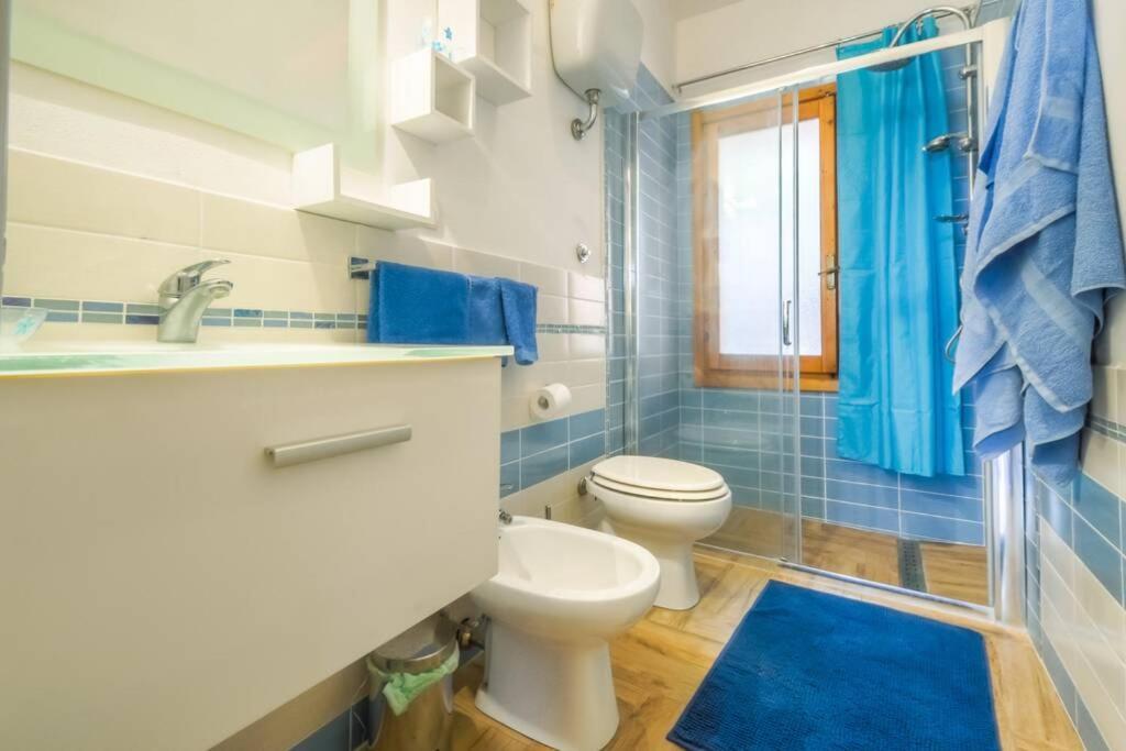 West Sardinia - Bosa Villa Magomadas Екстериор снимка