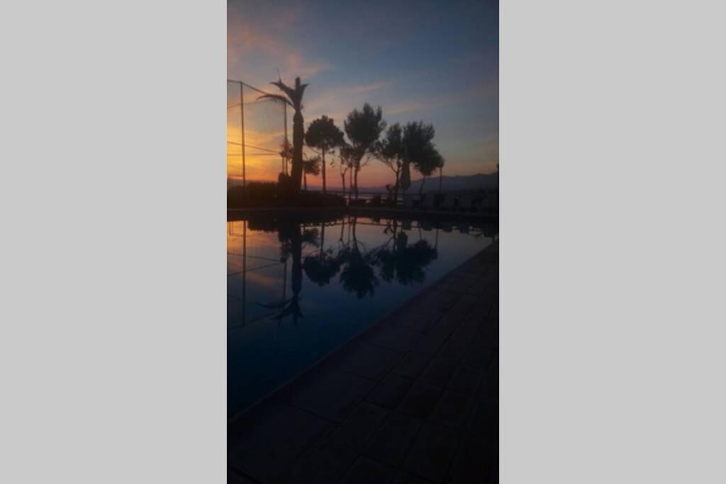 West Sardinia - Bosa Villa Magomadas Екстериор снимка